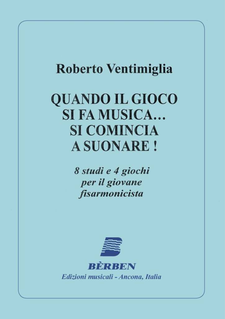 Quando Il Gioco Si Fa Musica.